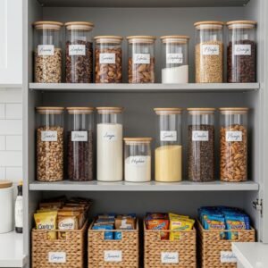 Organizador de Cocina KazaClick